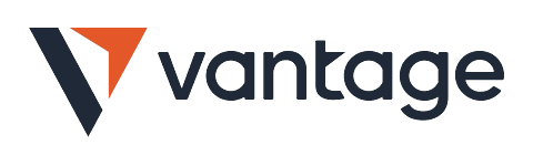 Vantage logo